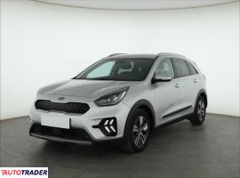 Kia Niro 2020 1.6 139 KM
