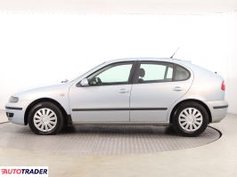 Seat Leon 2004 1.6 103 KM