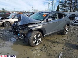 Hyundai Kona - zobacz ofertę