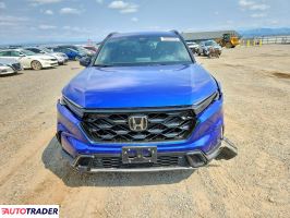 Honda CR-V 2025 2