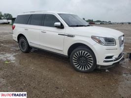 Lincoln Navigator 2019 3 Lincoln Navigator 2019 3