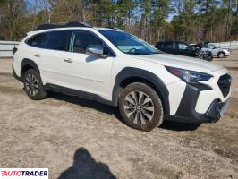 Subaru Outback 2024 2