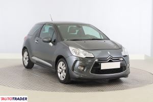 Citroen DS3 - zobacz ofertę