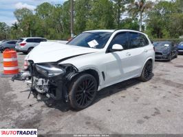 BMW X5 2023 3