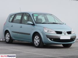 Renault Grand Scenic 2007 2.0 132 KM