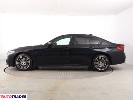 BMW 530 2019 2.0 248 KM BMW 530 2019 2.0 248 KM