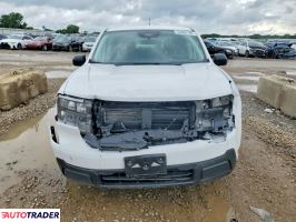 Ford Maverick 2025 2