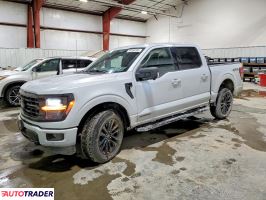 Ford Pozostałe 2025 3