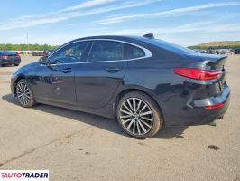 BMW 228 2021 2