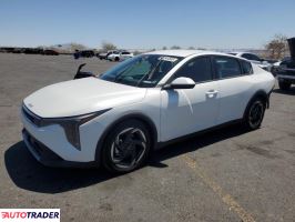 Kia Pozostałe 2025 2 Kia Pozostałe 2025 2