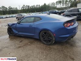 Chevrolet Camaro 2019 2