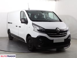 Renault Trafic 2021 2.0 Renault Trafic 2021 2.0