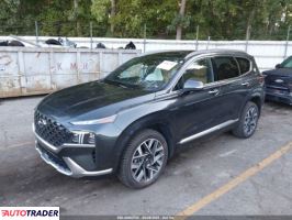 Hyundai Santa Fe 2023 2