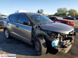 Nissan Pozostałe 2020 1