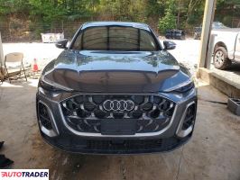 Audi Q5 2026 2