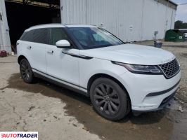 Land Rover Range Rover 2019 2 Land Rover Range Rover 2019 2