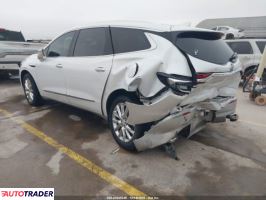 Buick Enclave 2020 3