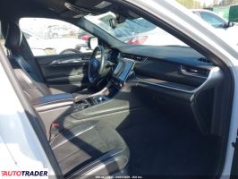 Jeep Cherokee 2021 3