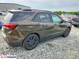 Chevrolet Equinox 2024 1