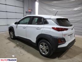 Hyundai Kona 2020 2