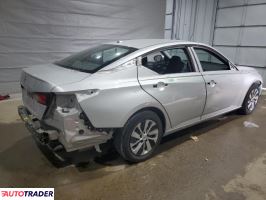 Nissan Altima 2019 2
