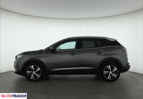 Peugeot 3008 2022 1.2 128 KM