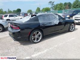 Dodge Charger 2021 5