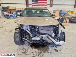 Ford Explorer 2021 3