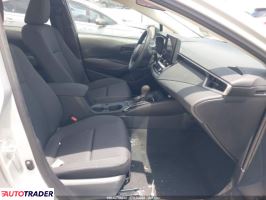 Toyota Corolla 2024 2