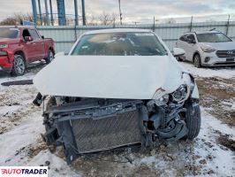 Kia Pozostałe 2021 2