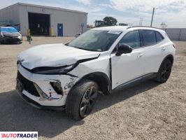 Buick Pozostałe 2024 2