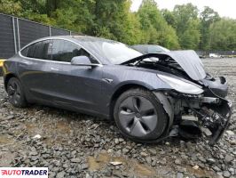 Tesla Model 3 2018