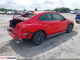 Subaru Pozostałe 2024 2 Subaru Pozostałe 2024 2