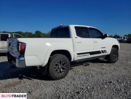 Toyota Tacoma 2023 3
