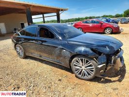 Cadillac Pozostałe 2025 2