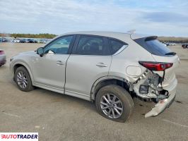 Mazda CX-5 2024 2