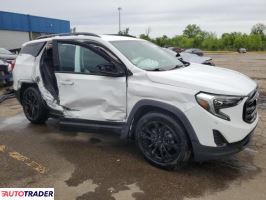 GMC Terrain 2019 1 GMC Terrain 2019 1
