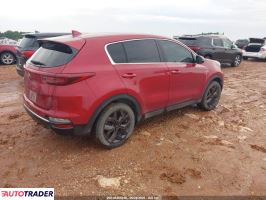 Kia Sportage 2022 2