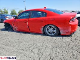 Dodge Charger 2023 3