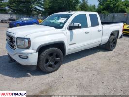 GMC Sierra 2019 5