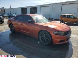 Dodge Charger 2023 3 Dodge Charger 2023 3