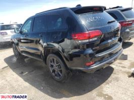 Jeep Grand Cherokee 2019 3