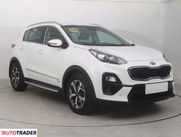 Kia Sportage 2018 1.6 174 KM Kia Sportage 2018 1.6 174 KM