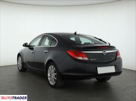 Opel Insignia 2010 2.0 158 KM
