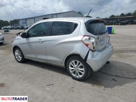 Chevrolet Spark 2021 1 Chevrolet Spark 2021 1