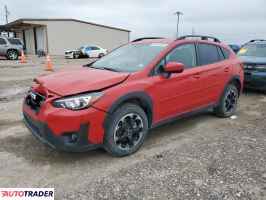 Subaru Pozostałe 2023 2 Subaru Pozostałe 2023 2