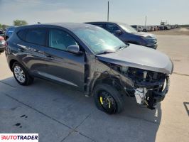 Hyundai Tucson 2020 2