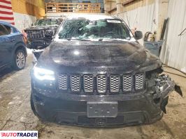 Jeep Grand Cherokee 2021 3