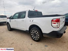 Ford Maverick 2024 2