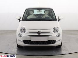 Fiat 500 2017 1.2 68 KM